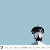 Minimalist Pastel Color Photography :: MAHMOOD • iNKSTECHSHUB PHOTOGRAPHY ÉmerveillerDesignLab