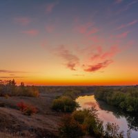 рассвет :: Виталий Емельянов