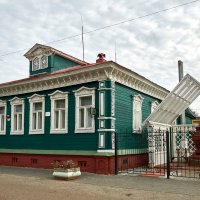 Музей добра в Городце :: Алексей Р.