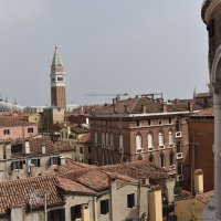 Venezia. :: Игорь Олегович Кравченко