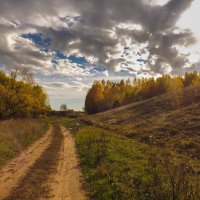 Башкирия. :: Андрей Андрианов