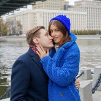 Love Story :: Михаил Трофимов