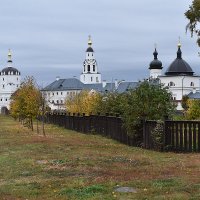 Свияжск :: Валерий Пославский