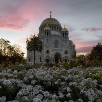 Про Питер :: Владимир Колесников