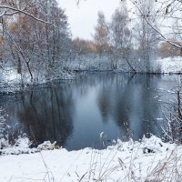 *** :: Владимир Безбородов