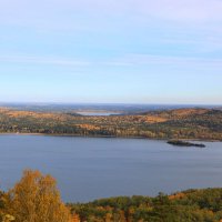 Озеро Аракуль,Челябинская область :: Любовь Сахарова