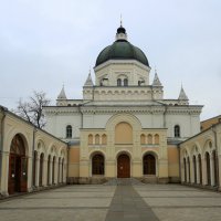 Собор Усекновения главы Иоанна Предтечи. :: Юрий Моченов