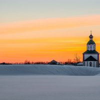 Суздаль :: Альберт Ханбиков