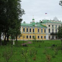 Тверская областная картинная галерея :: Любовь Сахарова