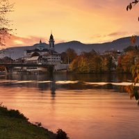 Solothurn :: Elena Wymann