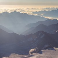 Марево :: Алексей 