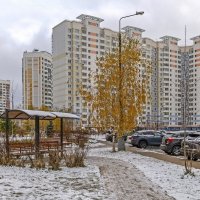 Во дворе у дома своего :: Валерий Иванович