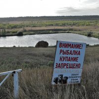 Руками не трогать! :: Александр 