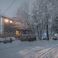 ... :: Евгений(Жора) Житников