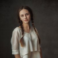 Анна :: Илья Фотограф