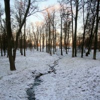 Александрия :: Наталья Герасимова