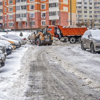 Работа кипит :: Валерий Иванович