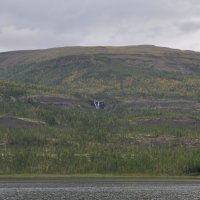 Водопадик :: Александр Хаецкий