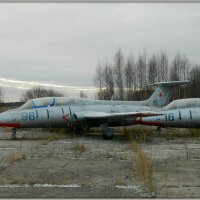 Тишина :: Павел Галактионов