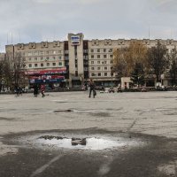 Slavyansk :: Никита Тафийчук