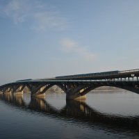 Bridge :: Вадим Бережной
