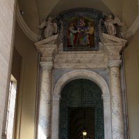 Ватикан, Рим :: Надюшка Кундий