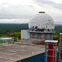 SPY STATION :: Alexander Babushkin 