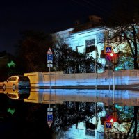 Москва (прогулка по городу) :: Евгений Жиляев