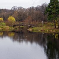 Бабаевский :: Яков Реймер