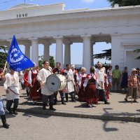 Музыканты :: Владимир Коломацкий