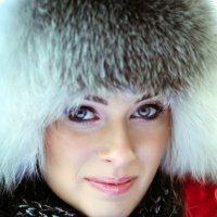 мисс Ноябрь :: Наталия Прыгунова