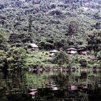 Национальный парк Кхао Яй :: NORICO YOSHIDA 