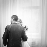 Неправильные фото хорошей свадьбы :: Сергей Пилтник