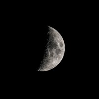 La Luna :: OzMann 