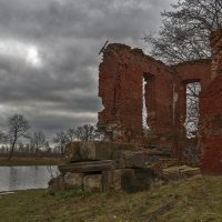 Луговой парк :: Лана Дмитриева