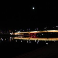 Мост :: Irina 