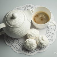 Чай :: Екатерина Сафронова