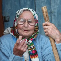 Дела давно минувших дней, преданья старины глубокой... :: Любовь Мориц