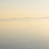 Плещеево озеро на рассвете :: Андрей Лошаков