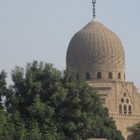 купол :: Султанова Расима 