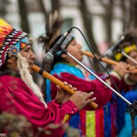 Native American Musicians :: Станислав Орлов