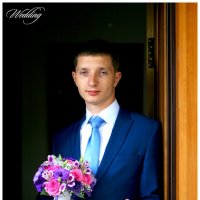 Wedding :: Александр Солодовник