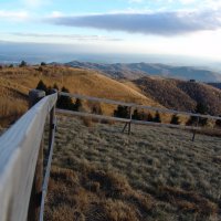 Italia, Mottarone, 1450 m. :: caterina 