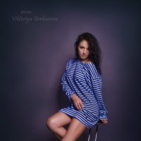 ... :: Viktoriya Gorbunova