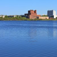 Городское спокойствие. :: Александр 