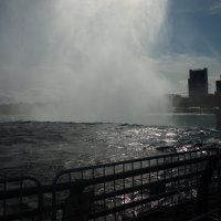 Niagara Falls :: Renata Bogatova