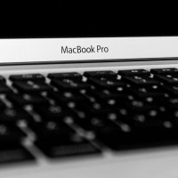 MacBook Pro :: Дмитрий Гербин