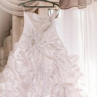 Платье невесты :: Игорь Батров