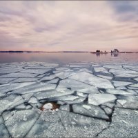 / Ледографика / :: Влад Соколовский