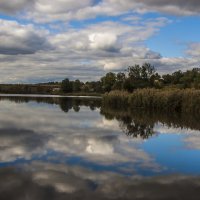 осень :: олександ 